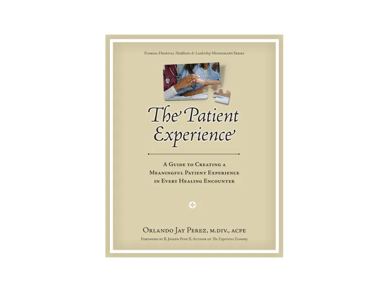 AdventHealth Press The Patient Experience