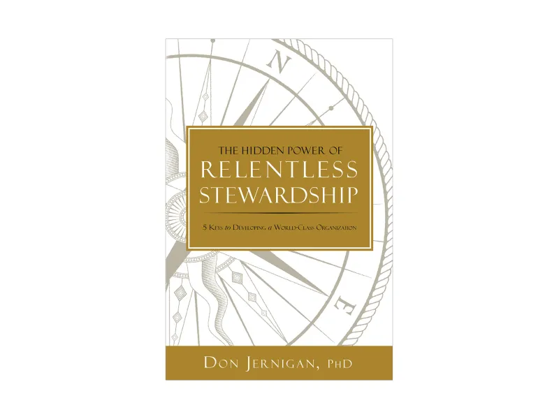 AdventHealth Press Relentless Stewardship