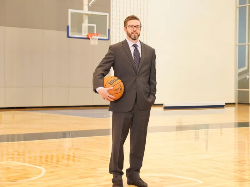 D. Harrison Youmans, MD