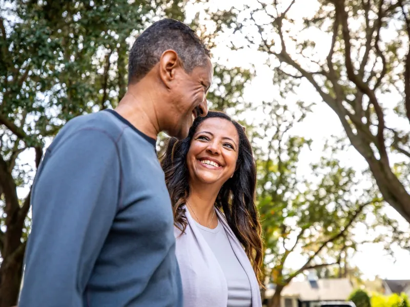 Couple Neurology Care Page Image