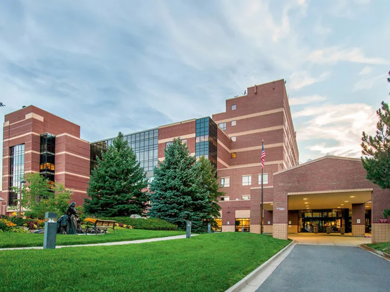 Littleton Adventist Hospital