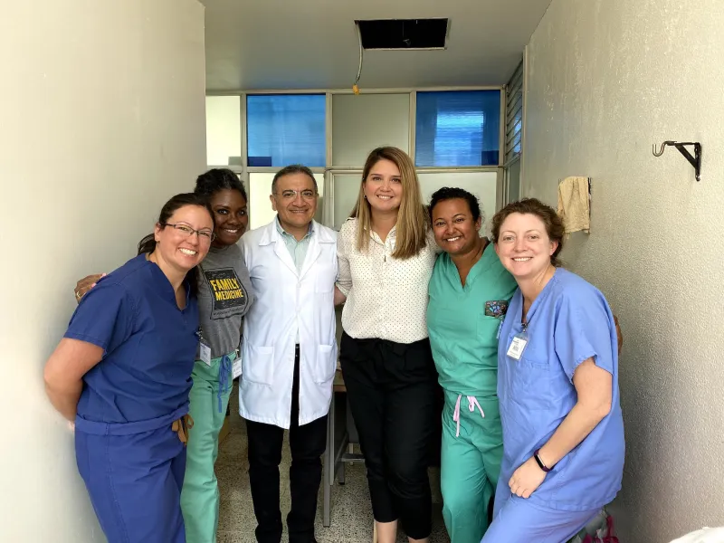 Women's Health in Mexico