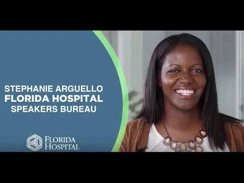 HPS Speakers Bureau : Stephanie Arguello