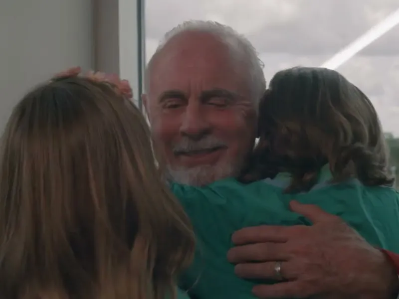 2023 AdventHealth Foundation West Florida Starlight Gala - Pepin Family