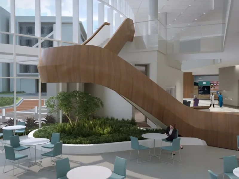 Taneja Tower Flyover