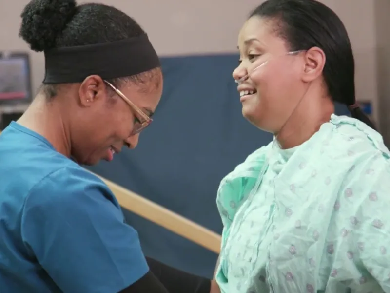 AdventHealth Connerton Video Tour