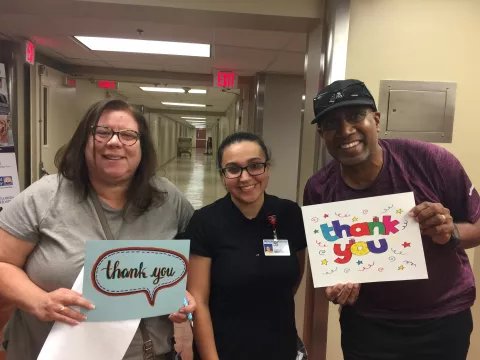 AdventHealth 1908 Society Members