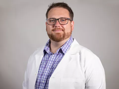 AdventHealth Hendersonville Welcomes New Behavioral Health Nurse Practitioner