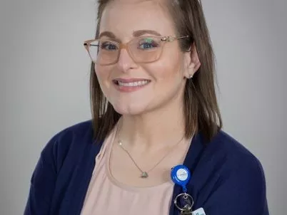 AdventHealth Hendersonville Welcomes New Director of Clinical Services for Medical and ICU Nursing Team