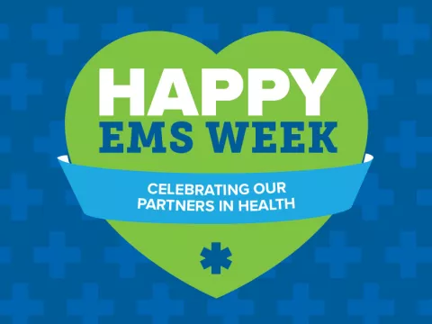 EMS Week