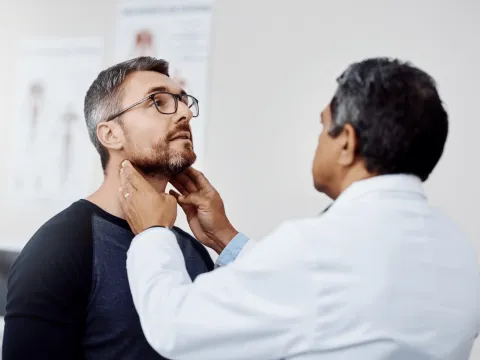 Vascular Screening from Doctor