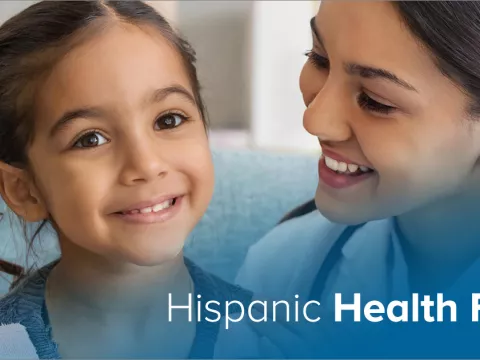 AdventHealth Gordon's Hispanic Health Fair