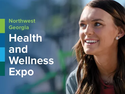 Northwest Georgia Health and Wellness Expo