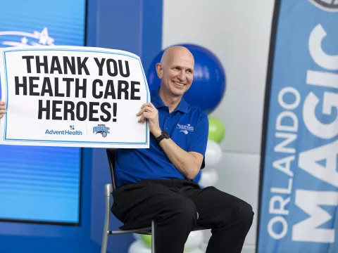 AdventHealth Training Center