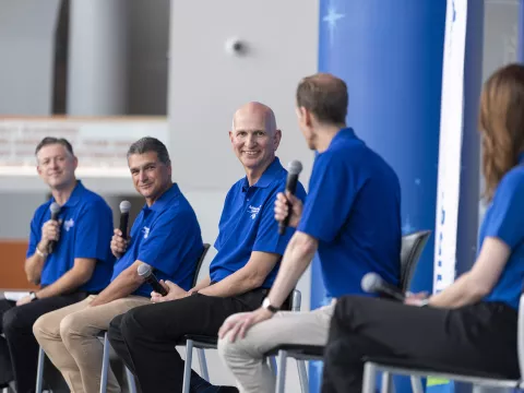 AdventHealth Training Center