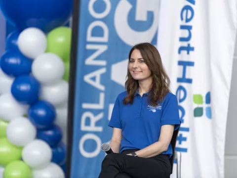 AdventHealth Training Center