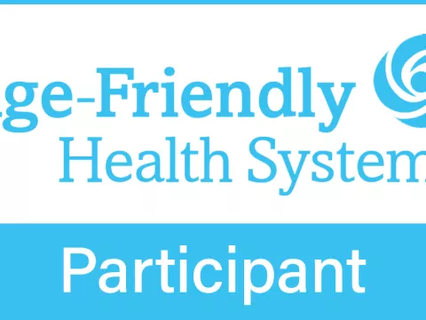 AdventHealth Hendersonville Participates in National Age-Friendly Health Systems Initiative