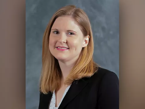 Brianna Miller Named Vice President of Revenue Cycle Consumer Access for AdventHealth