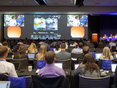 CIE Conference Orlando