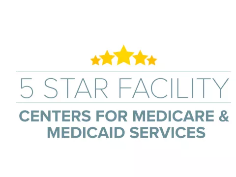 AdventHealth Hendersonville Leads Region in Hospital Quality and Safety with Five-Star Rating from the Centers for Medicare and Medicaid Services