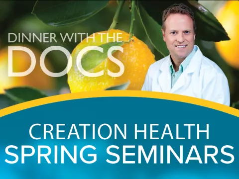 CH Spring Seminars