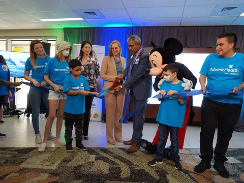 Disney Team of Heroes