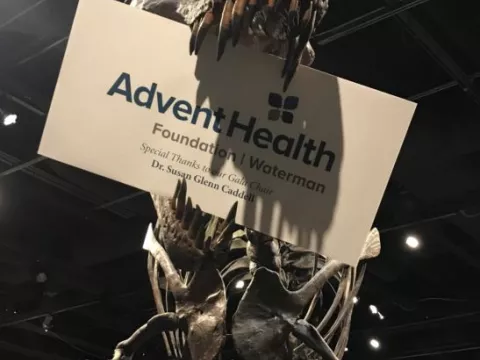 AdventHealth Waterman Gala 