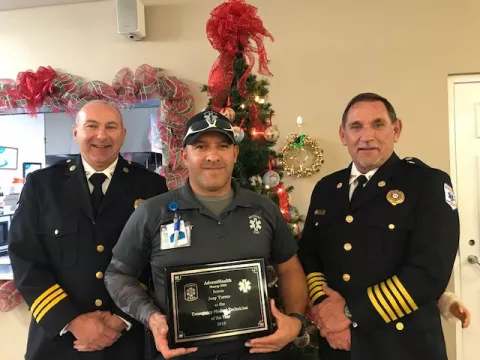 Murray_EMT_of_the_Year