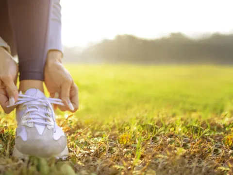 Get Moving Extra 10 Minutes of Exercise Saves Lives