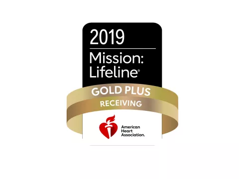 AdventHealth Zephyrhills Gets Top Award for Heart Attack Treatment 