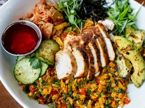 Ignite Wood Fire Grill Heart Month 2020 Resized