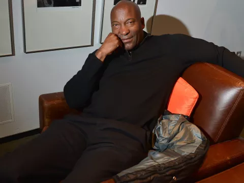 John Singleton