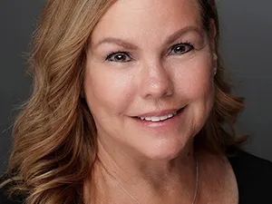 Headshot of Juli Daniels