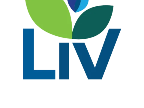 Living In Vitality 2022 noback