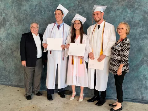 AdventHealth New Smyrna Beach Scholarships