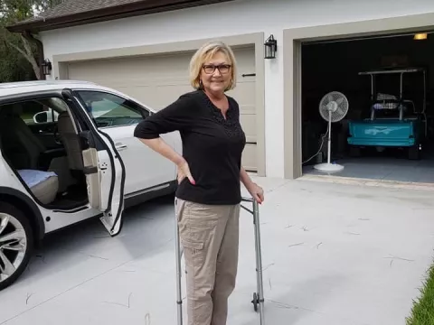 National Donor Day, AdventHealth foundation Central Florida