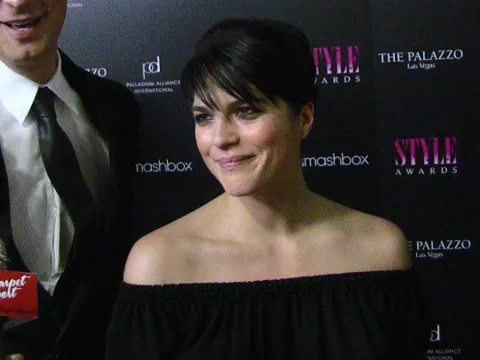 Selma Blair