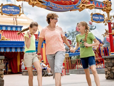 Traveling with Diabetes