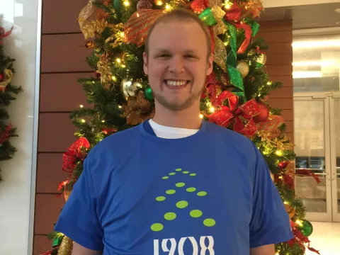 AdventHealth 1908 Society Member 