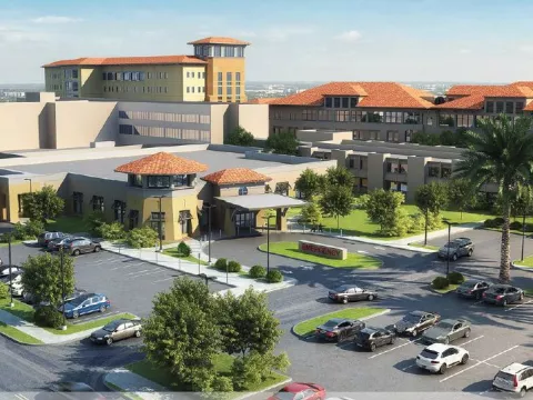 New Winter Park ER 2