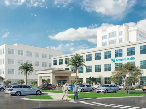 Comprehensive cancer care coming to AdventHealth Winter Garden