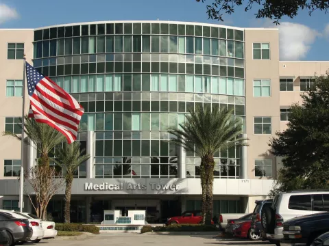 Photo of AdventHealth Carrollwood