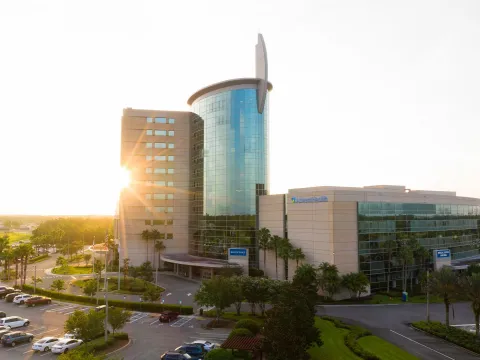 AdventHealth Daytona Beach