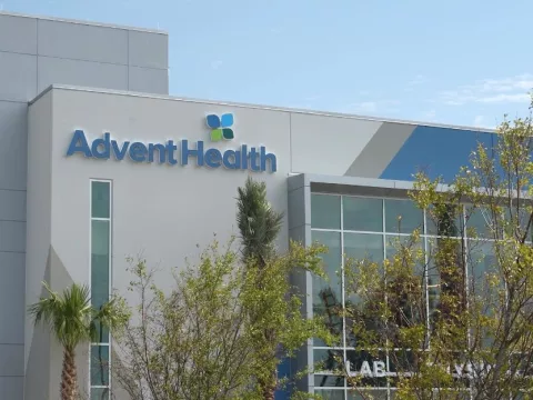 AdventHealth Port Orange Health Park 