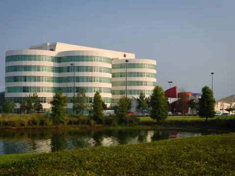 Photo of AdventHealth Waterman