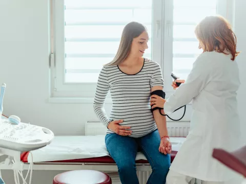 OBED at AdventHealth Gordon