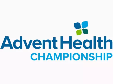 AdventHealth Golf Championship Logo
