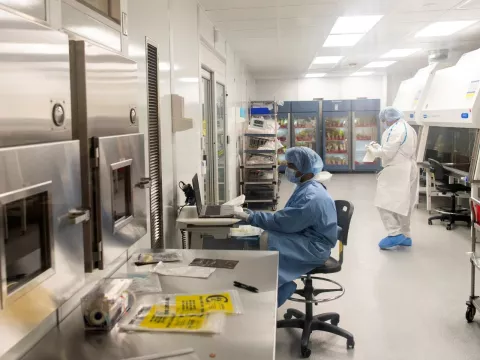 Cancer Research Unit