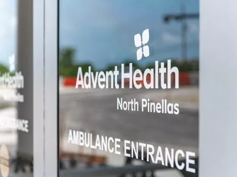 The hospital upgrades will elevate expert care and enhance overall patient experience for the community.