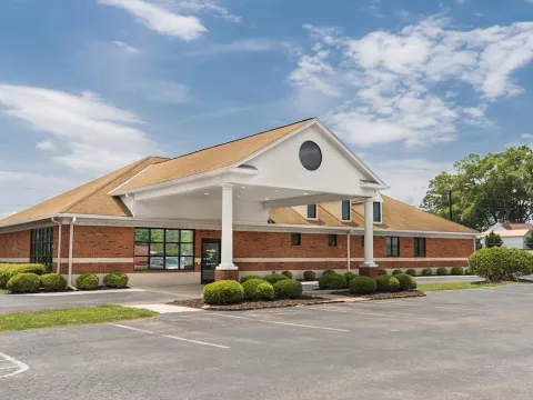 AdventHealth Medical Group Cardiology at Trion